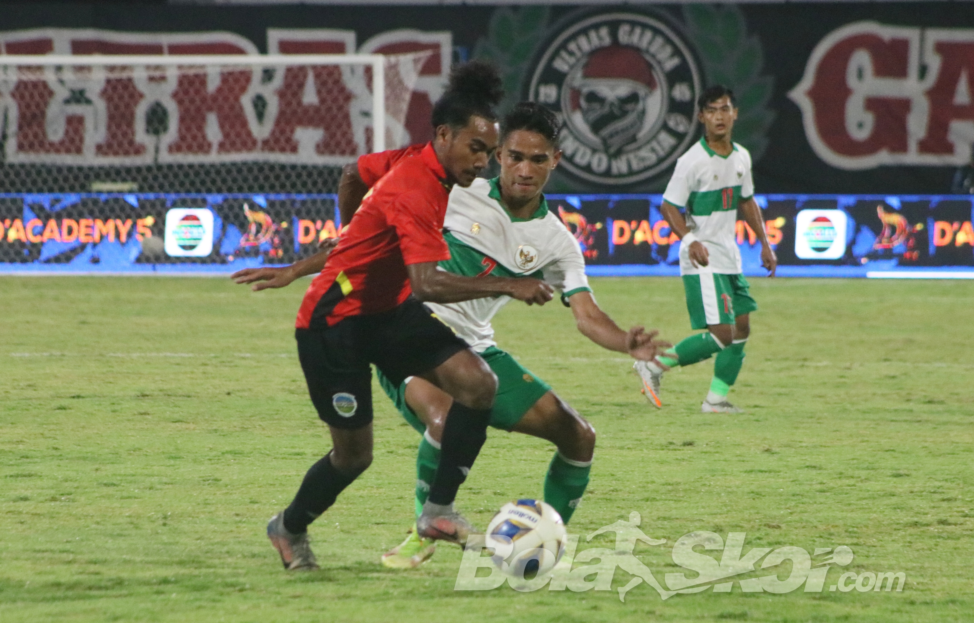 Ralat Shin Tae-yong, PSSI Konfirmasi 7 Pemain Timnas Positif COVID-19