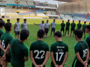 Berkembang Pesat, Fakhri Husaini Puji Mantan Anak Asuhnya di Timnas Indonesia U-16