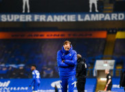 Chelsea 0-0 Wolves: Bukan Debut Impian Thomas Tuchel