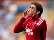 Efek Kehadiran Nicolas Jover, Arsenal Berkembang pada Situasi Bola Mati