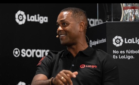 Sebelum Jadi Pelatih Timnas Indonesia, Patrick Kluivert Sempat Melamar ke Klub Raksasa Belgia tetapi Ditolak!