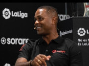 Sebelum Jadi Pelatih Timnas Indonesia, Patrick Kluivert Sempat Melamar ke Klub Raksasa Belgia tetapi Ditolak!