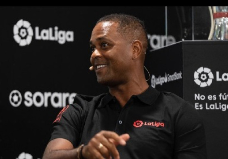 Sebelum Jadi Pelatih Timnas Indonesia, Patrick Kluivert Sempat Melamar ke Klub Raksasa Belgia tetapi Ditolak!