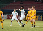 Gilas Australia 3-1, Timnas Arab Saudi U-19 Tim Terakhir ke Semifinal