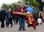 Arsenal Sulit Meraih Kemenangan di Old Trafford