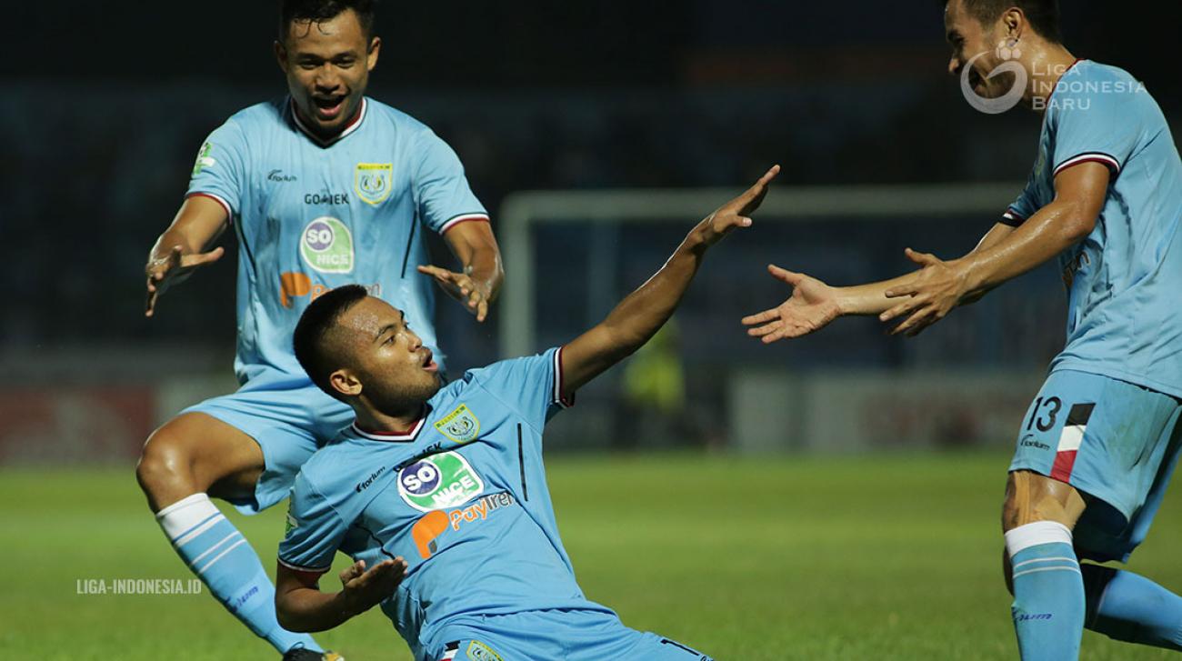 Persela Berikan Sanksi Potong Gaji untuk Pemain jika Tidak Bugar Usai Libur Lebaran