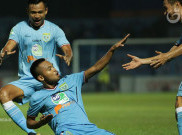 Persela Berikan Sanksi Potong Gaji untuk Pemain jika Tidak Bugar Usai Libur Lebaran