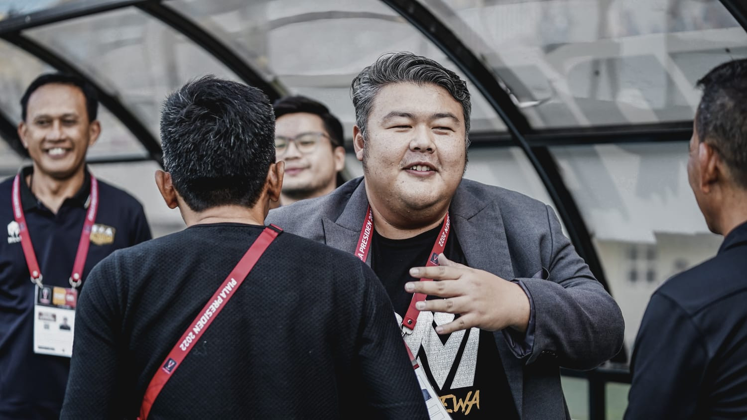 Dewa United FC Antusias Sambut Liga 1 dan Piala Indonesia