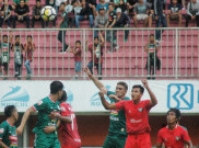 Liga 2 2018: Menang Tipis Atas Madura FC, Pelatih PSS Sleman Buka Kekurangan Tim