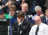 Kehilangan Dukungan Pemain, Posisi Conte Terancam 