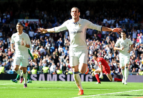 Hasil Liga Spanyol: Real Madrid Menang Telak Dari Leganes