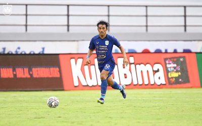 PSIS Semarang Lepas Bek Senior Beny Wahyudi