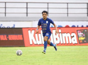 PSIS Semarang Lepas Bek Senior Beny Wahyudi