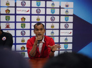 Riko Simanjuntak Enggan Sia-siakan Kesempatan Juara Piala Gubernur Jawa Timur