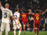 Klasemen Serie A Terbaru Usai AS Roma Bungkam Genoa