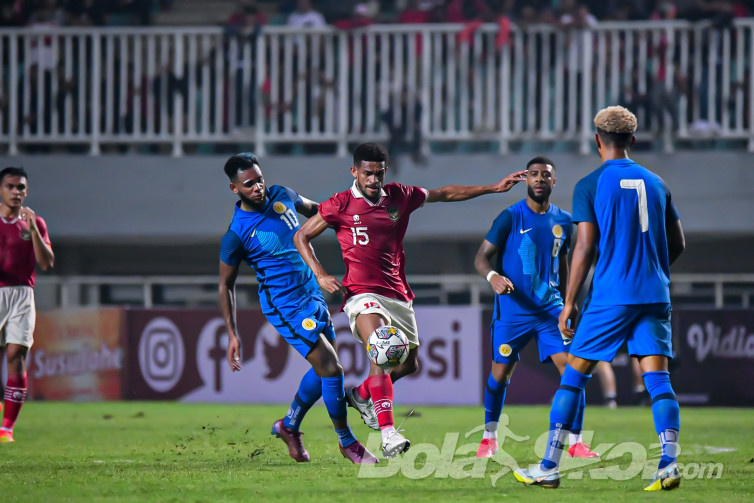 Piala AFF 2022: Brunei Darussalam Jamu Timnas Indonesia di Stadion KLFA Malaysia