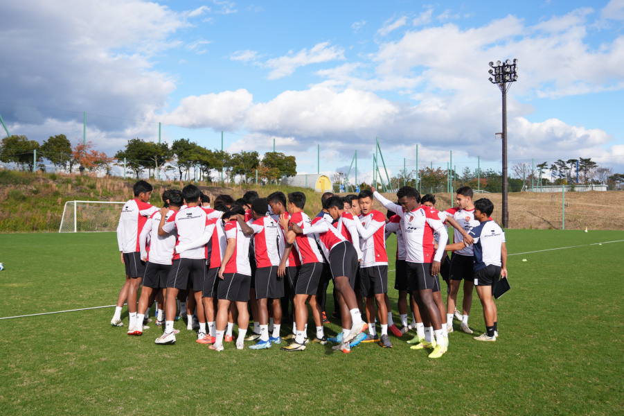 Timnas Indonesia U-20 Gelar TC di Jakarta, 26 Pemain Dipanggil