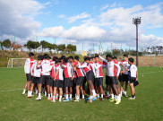 Timnas Indonesia U-20 Gelar TC di Jakarta, 26 Pemain Dipanggil