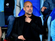 Permintaan Man City Menunda Premier League Musim Depan Ditolak, Guardiola: Terima Kasih Banyak