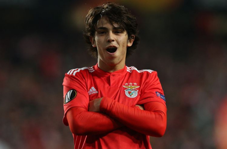 Pertarungan Sengit Duo Manchester dan Real Madrid dalam Perburuan Joao Felix