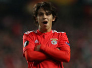 Pertarungan Sengit Duo Manchester dan Real Madrid dalam Perburuan Joao Felix