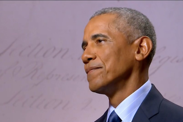 Puji LeBron James, Barack Obama Sindir Michael Jordan
