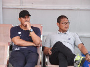 Alfredo Vera Syukuri Hasil Imbang Bhayangkara FC Kontra Borneo FC