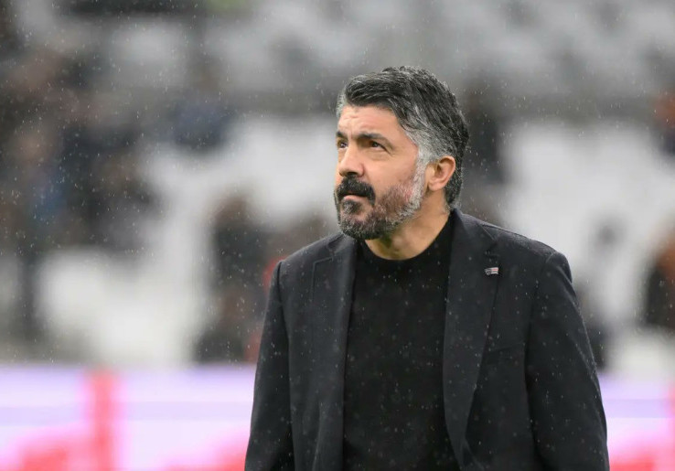 5 Calon Pelatih Timnas Italia Usai Pengunduran Diri Gennaro Gattuso