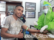 Arema FC Gelar Tes Rapid Gelombang Kedua, Hanya Sisakan Para Pemain Asing dan Mario Gomez
