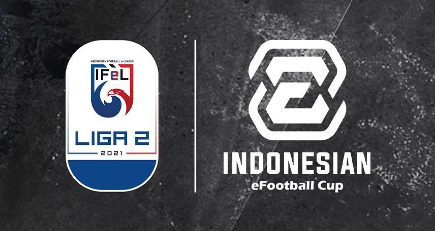 Dewa United Runner-up Indonesian eFootball Cup 2021
