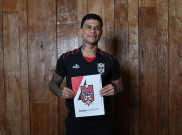 Malut United Resmi Datangkan Ciro Alves dan Tyronne del Pino untuk Super League 2025/2026