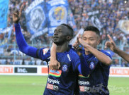 Negosiasi Alot, Bhayangkara FC Gagal Datangkan Makan Konate