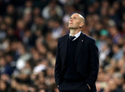 Ambisi Zidane Bawa Real Madrid Salip Barcelona dan Rebut Gelar Juara