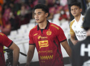 Jelang Lawan Persib, Pemain Persija Janji Introspeksi Diri