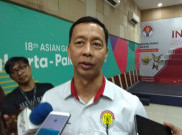 Presiden Jokowi Bubarkan BOPI, Richard Sam Bera Terima Keputusan