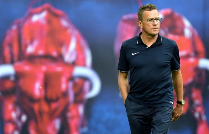 Pelatih Asal Jerman Ramaikan Bursa Calon Pengganti Koeman