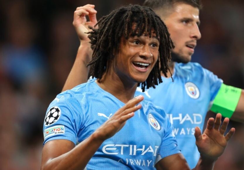 Kisah Haru, Ayah Ake Meninggal Dunia setelah Putranya Cetak Gol di Liga Champions