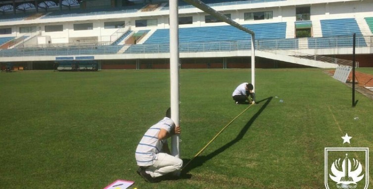 Pesan Penting Pengelola Stadion Maguwoharjo untuk PSIS Terkait Suporter PSS Sleman