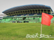 Stadion Gajayana Jadi Solusi Training Ground Sementara Arema FC