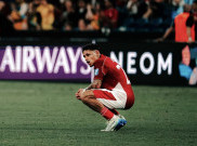 Belum Pernah Merumput di SUGBK bersama Timnas Indonesia, Dean James Berharap Dimainkan Lawan China