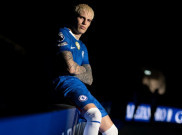 Gabung Chelsea, Alejandro Garnacho Dibeli Senilai 40 Juta Poundsterling dari Manchester United