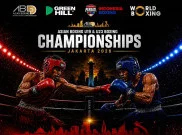 Indonesia Dipercaya Jadi Tuan Rumah Asian Boxing U-19 & U-23 Championships 2026