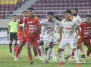 Persija Vs PSM Batal, Liga 1 2023/2024 Dibuka Bali United Lawan PSS