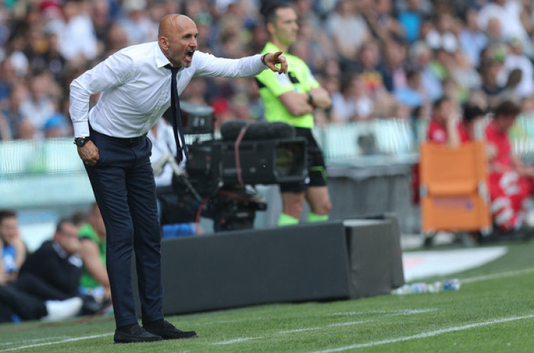 Kurang Tenang, Alasan Inter Milan Gagal Taklukkan PSV