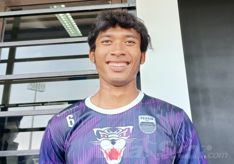 Pesan Luis Milla untuk Dua Pemain Persib di Timnas Indonesia U-20