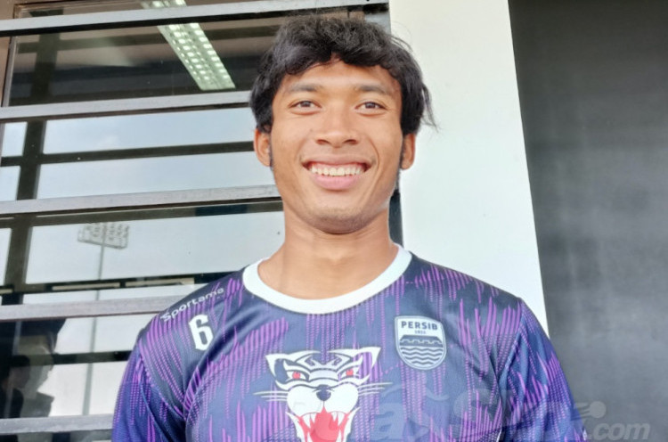 Pesan Luis Milla untuk Dua Pemain Persib di Timnas Indonesia U-20