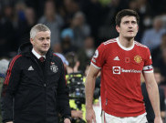 Harry Maguire Tak Cocok Jadi Kapten Manchester United