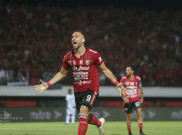 Bali United Tak Tertarik Tambah Kuota Pemain
