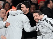 Klasemen Terbaru Premier League: Manchester City Lelah, Arsenal Semakin Dekat dengan Titel Liga
