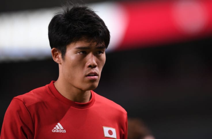 4 Hal yang Bisa Diberikan Takehiro Tomiyasu untuk Arsenal